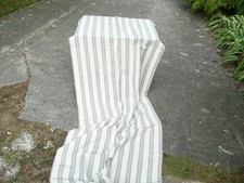 toile à matelas en métis