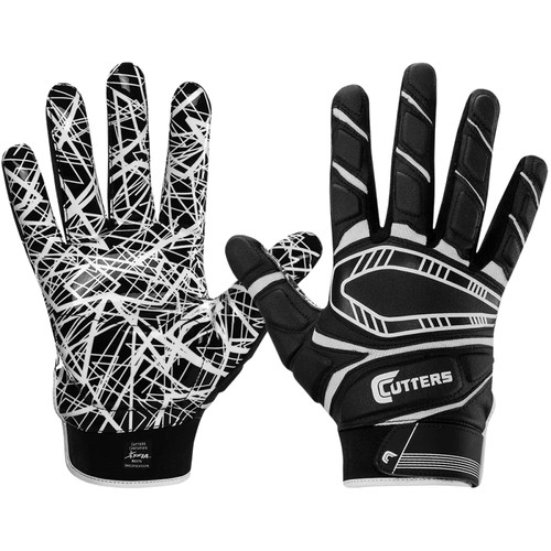 Gants football américain - de,
