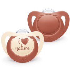 for Nature – Lot de 2