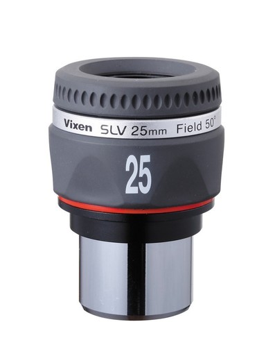 Vixen slv 25mm eyepiece - vixen,