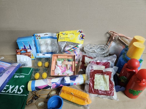 Lot revendeur déstockage - revendeur,