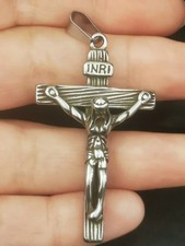 Pendentif Croix Pour Collier