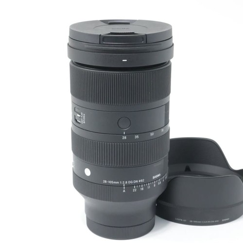 Sigma objectif zoom - sigma,