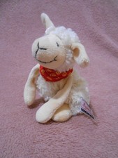 Doudou mouton Sigikid bandana