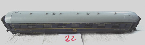 Ech france trains - ech,