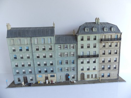 Jouef france maquettes - france,