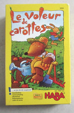 Jeu de société Le voleur de