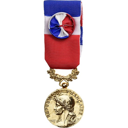France honneur travail - et,