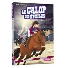Le galop des étoiles. Vol. 6