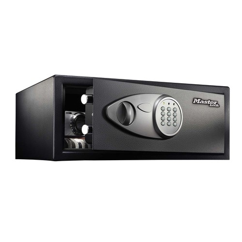 Master lock coffre fort large - master, [large