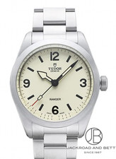Tudor Ranger 79950-0008 39mm