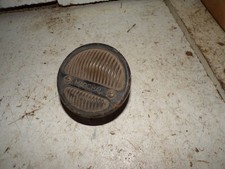 feu arrière marchal années