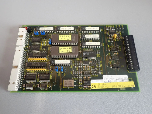 Cc11 bachmann 4 - -,