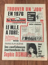 Journal le hérisson N° 1745