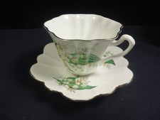 Vintage Bone China England Tea
