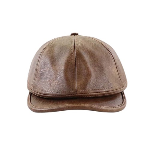 Hommes journaux casquette snap - journaux,