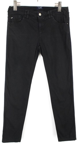 Pantalon armani jeans orchid - pantalon,