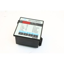 ALPES Technologies ALPTEC5 5 steps power factor regulator controller (B1144)