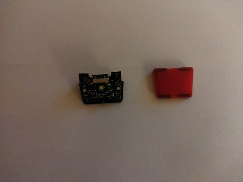 Bouton drone parrot bebop 2 - parrot,