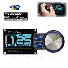 TRUST GReddy OLED Display