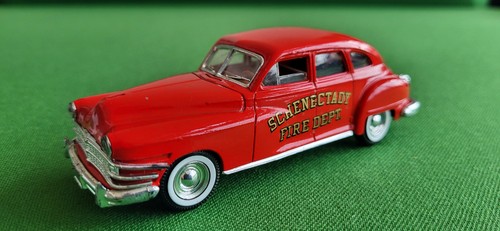 Chrysler windsor 1946 solido - 1946,