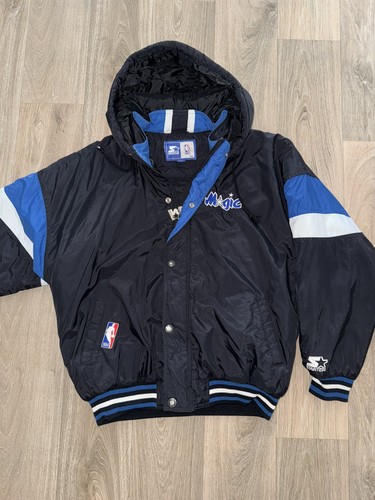 Bombers vintage nba starter - vintage,