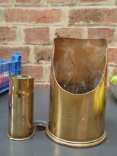 Artisanat de tranchée dans