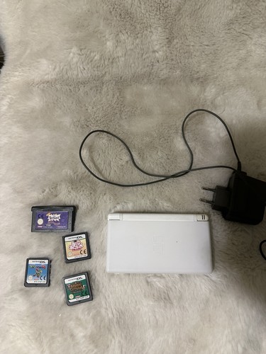 Nintendo lite console de - ds,