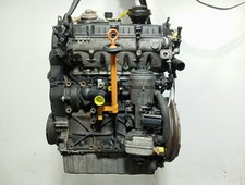 Moteur VOLKSWAGEN GOLF PLUS