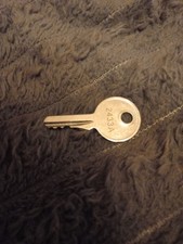 Clés normalisées 2433A pour