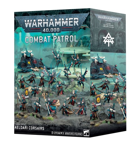 Warhammer 40k eldar - eldar, combat