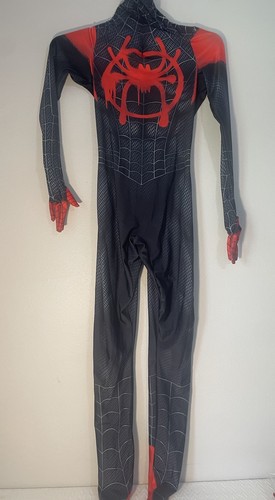Spider man tight body - tight, suit
