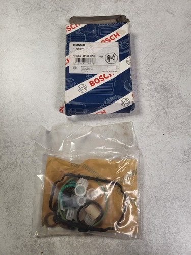Kit joints pompe - kit, injection