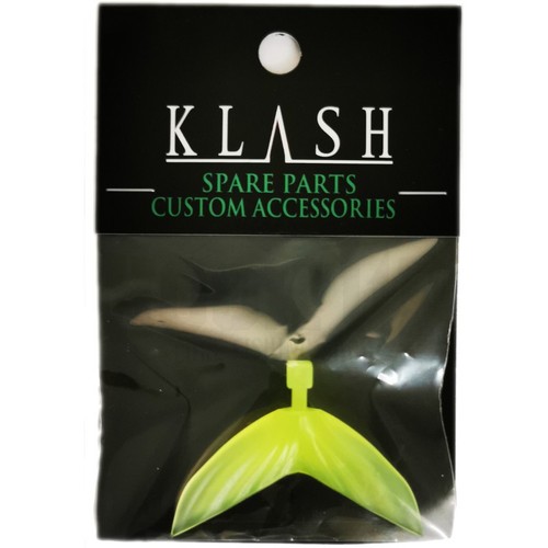 Drt tiny klash - drt, tail