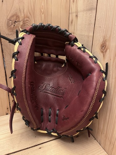 Rawlings sandlot rht - 33",
