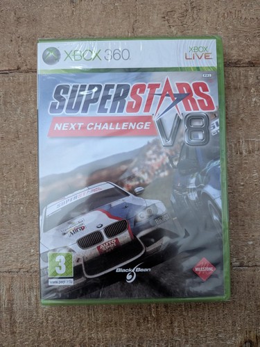 Superstars next challenge - superstars,