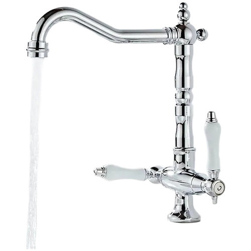 Ancien robinet lavabo - ancien,