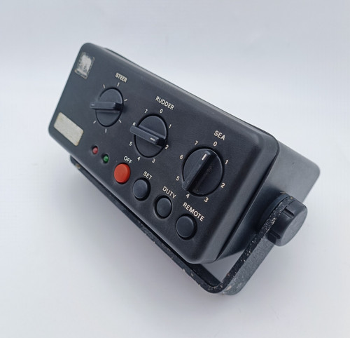 Autohelm 5000 autopilot - autohelm,