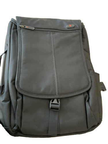 Victorinox swiss army - army, black