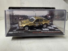 PORSCHE 924 CARRERA GTS Rallye