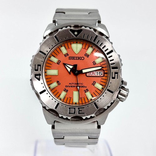Montre plongée seiko - montre, de