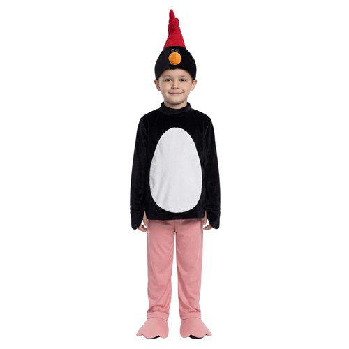 Wallace and gromit - gromit, costume