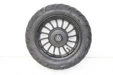 JANTE ET PNEU AVANT - JM MOTORS MIA 50 ( 2017 - 2020)