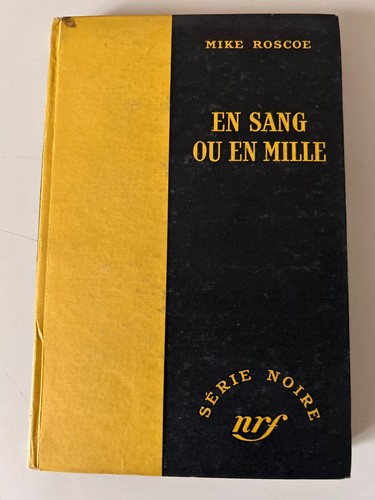 Mike roscoe sang - en, en