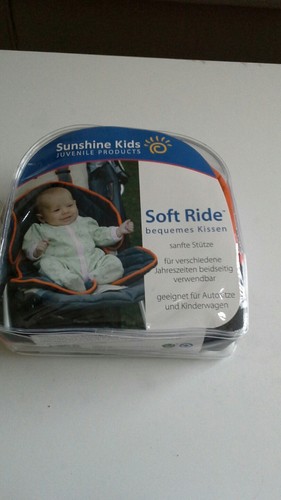 Sunshine kids soft ride - kids, tm