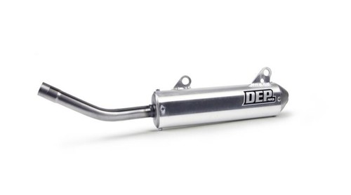 Dep pipes embout silencieux - dep,