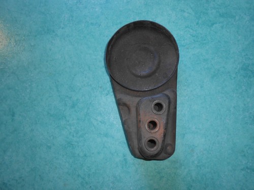 Capot filtre air - air, gurtner