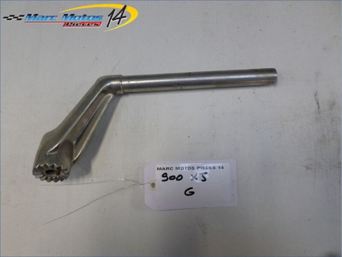 Demi guidon gauche - guidon,