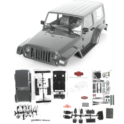 Rc4wd b0125 black rock - z-b0125, body