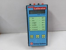 Calibrateur De Température Century Systems CS-7549-H
